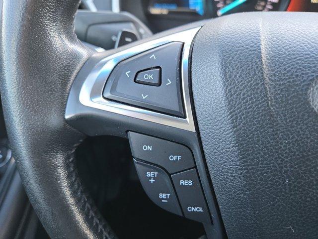 used 2018 Ford Edge car, priced at $12,995