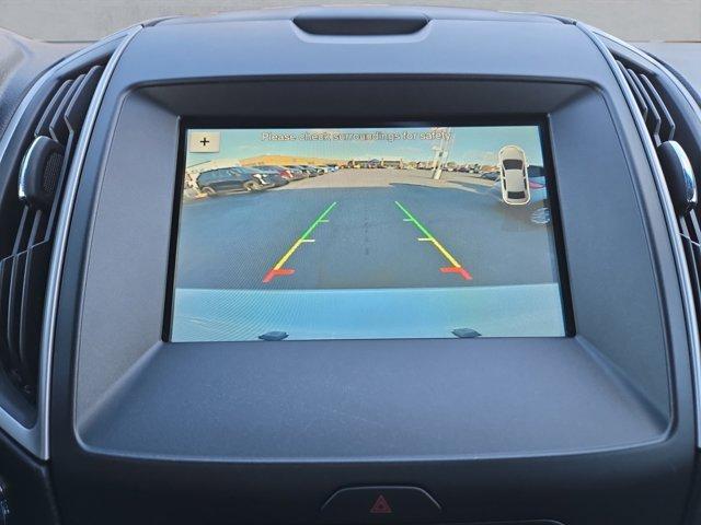 used 2018 Ford Edge car, priced at $12,995