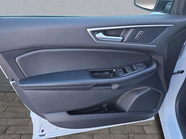 used 2018 Ford Edge car, priced at $12,995