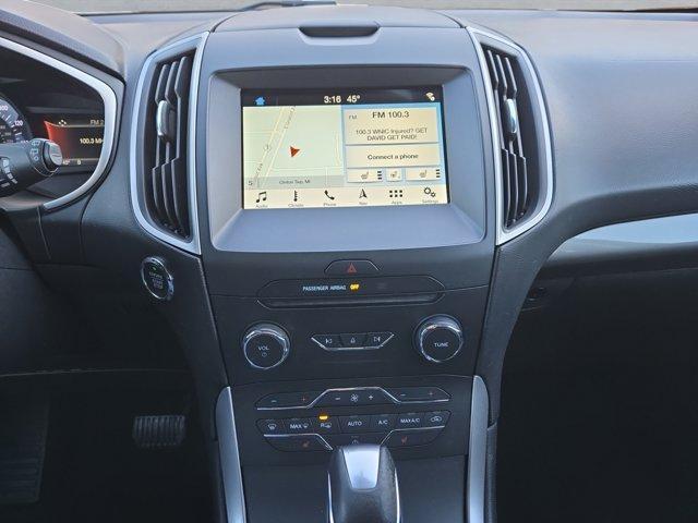 used 2018 Ford Edge car, priced at $12,995