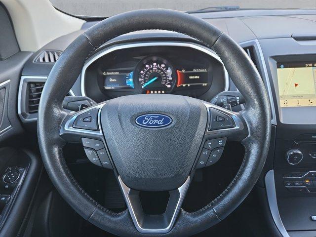 used 2018 Ford Edge car, priced at $12,995