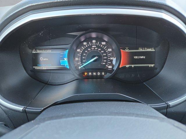 used 2018 Ford Edge car, priced at $12,995