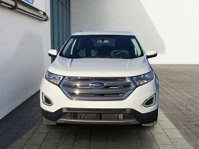used 2018 Ford Edge car, priced at $12,995