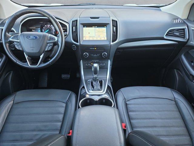 used 2018 Ford Edge car, priced at $12,995