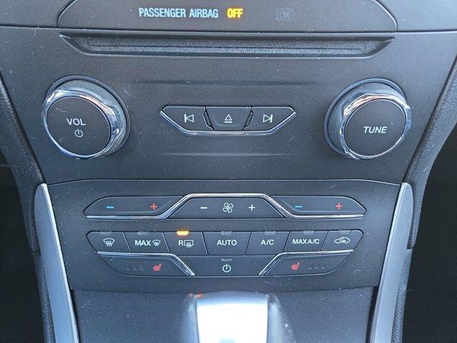 used 2018 Ford Edge car, priced at $12,995