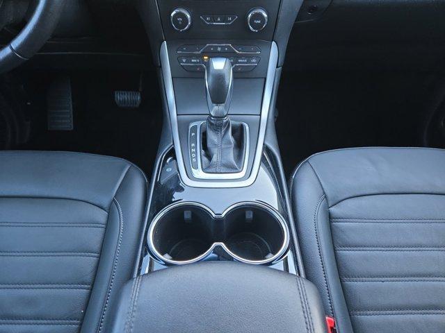 used 2018 Ford Edge car, priced at $12,995