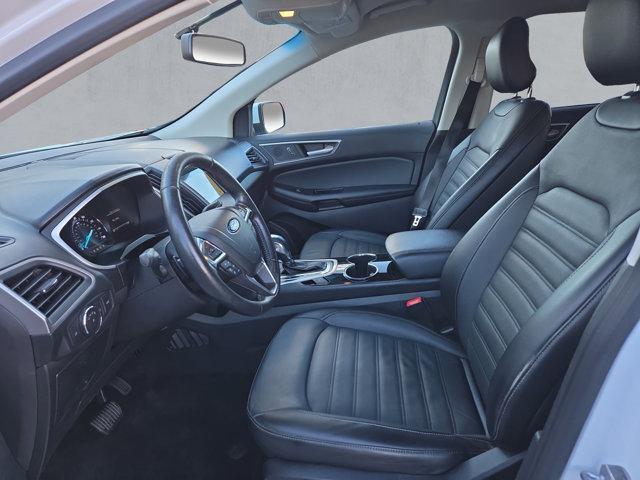 used 2018 Ford Edge car, priced at $12,995