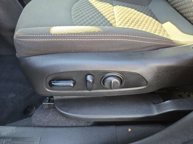 used 2021 GMC Terrain car, priced at $19,995