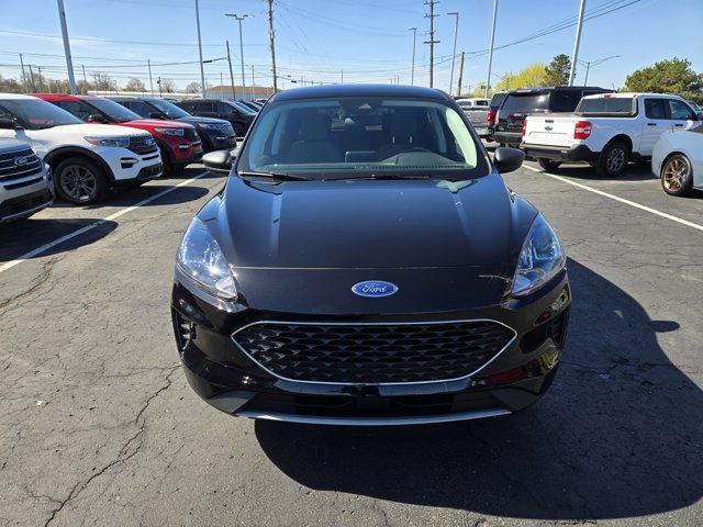 used 2022 Ford Escape car, priced at $22,995