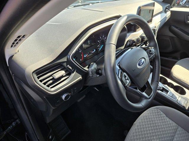 used 2022 Ford Escape car, priced at $22,995