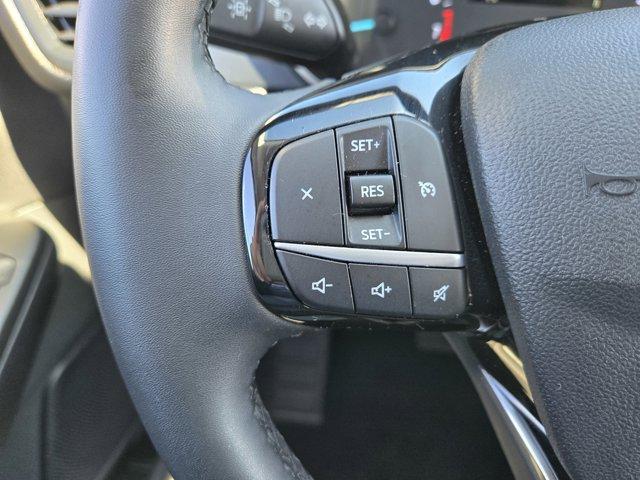 used 2022 Ford Escape car, priced at $22,995