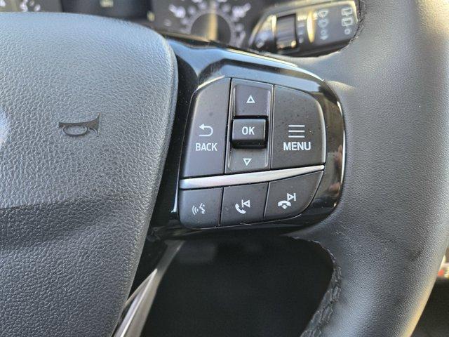 used 2022 Ford Escape car, priced at $22,995