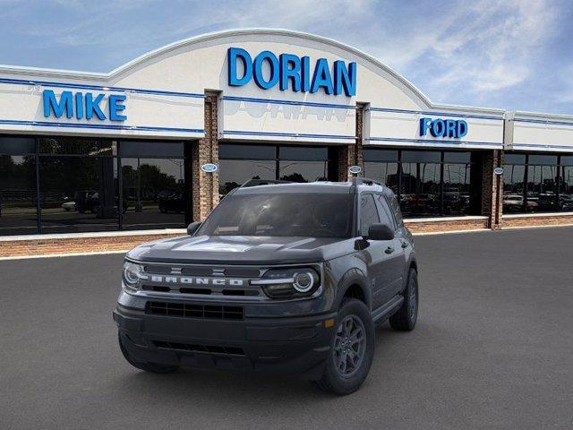 new 2024 Ford Bronco Sport car, priced at $28,650