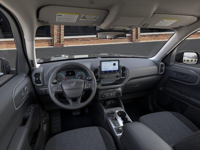 new 2024 Ford Bronco Sport car, priced at $28,650