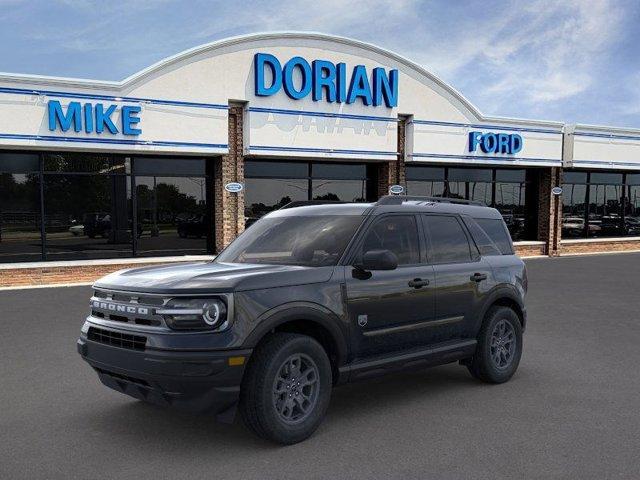 new 2024 Ford Bronco Sport car, priced at $28,650