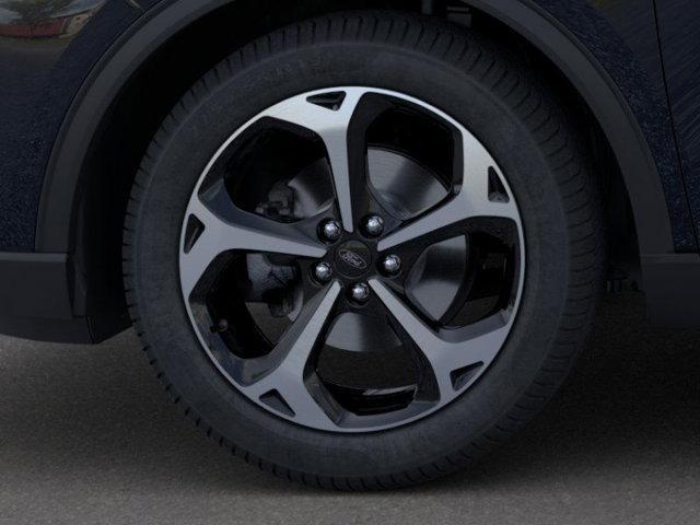 new 2025 Ford Escape car, priced at $37,479