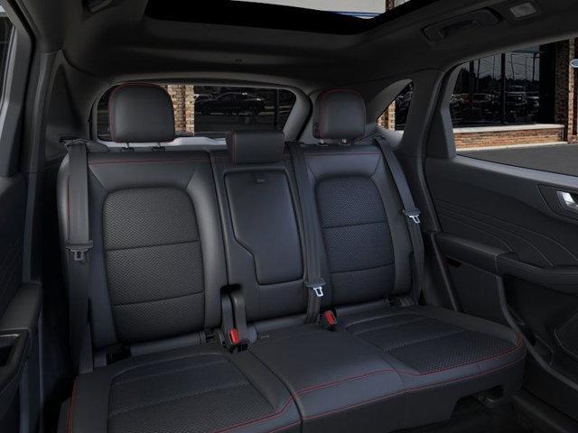 new 2025 Ford Escape car, priced at $37,479