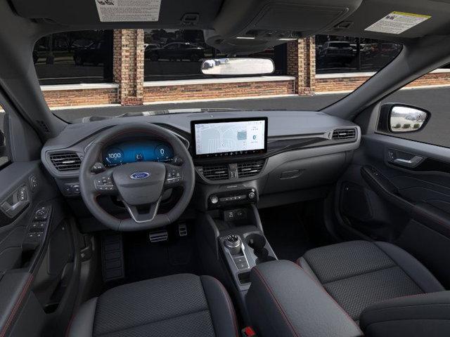new 2025 Ford Escape car, priced at $37,479