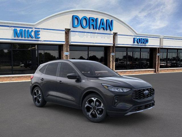 new 2025 Ford Escape car, priced at $37,479