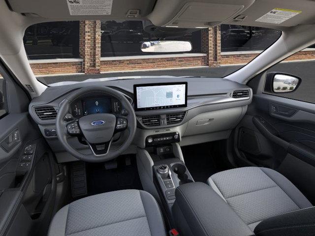 new 2025 Ford Escape car, priced at $28,581