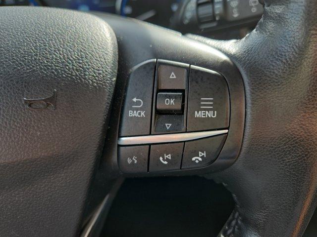 used 2022 Ford Bronco Sport car, priced at $25,495