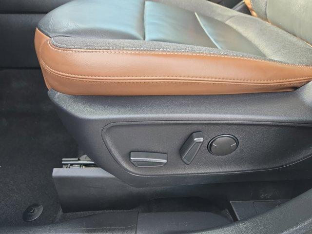 used 2022 Ford Bronco Sport car, priced at $25,495