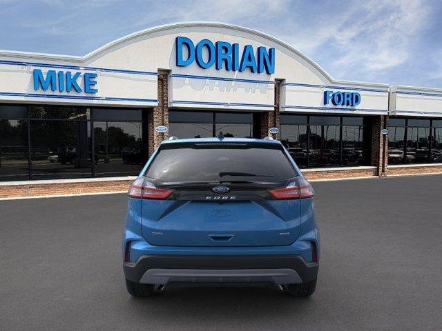 new 2024 Ford Edge car, priced at $39,903