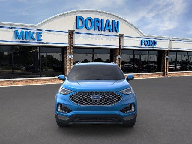 new 2024 Ford Edge car, priced at $39,903