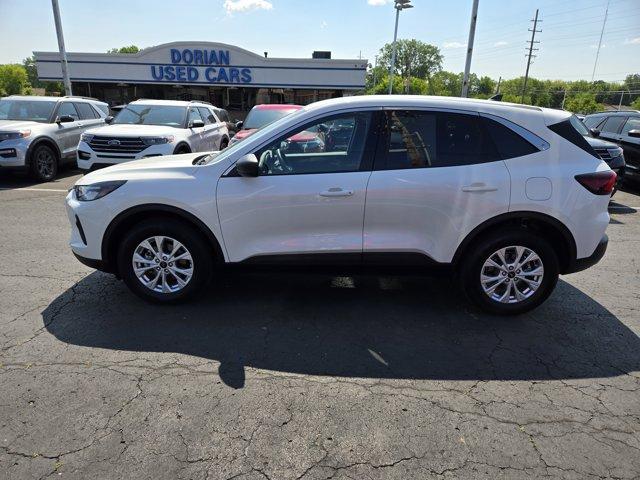 used 2023 Ford Escape car, priced at $25,495