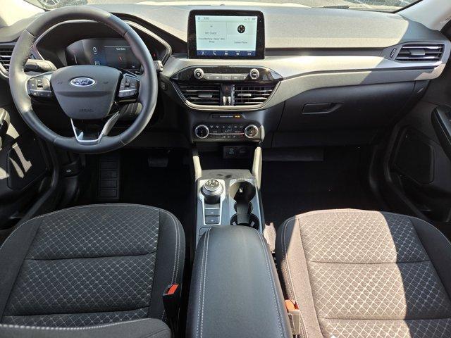 used 2023 Ford Escape car, priced at $25,495