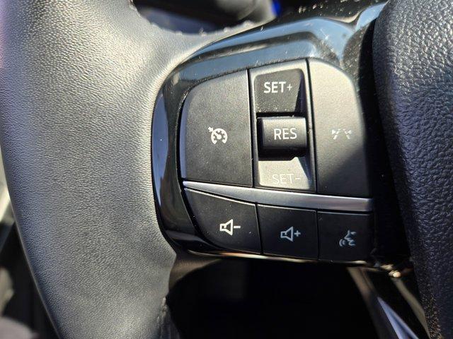 used 2023 Ford Escape car, priced at $25,495