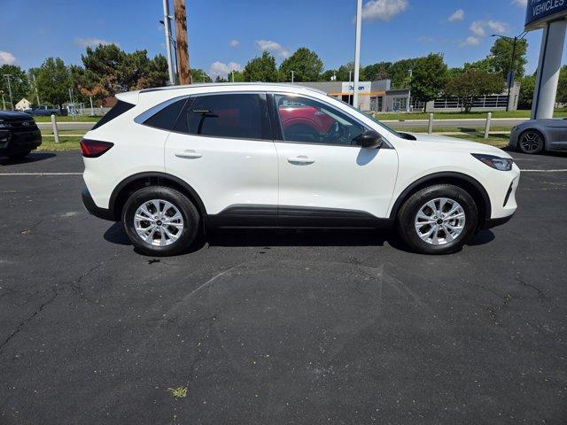used 2023 Ford Escape car, priced at $25,495