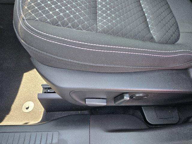 used 2023 Ford Escape car, priced at $25,495