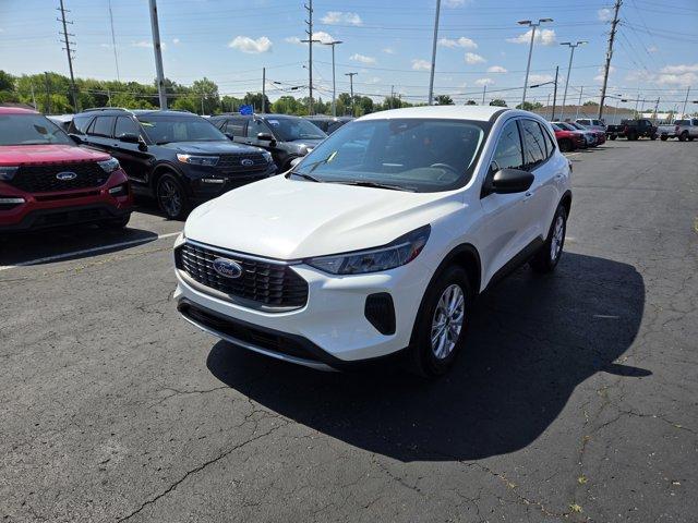 used 2023 Ford Escape car, priced at $25,495