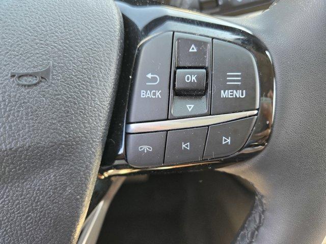 used 2023 Ford Escape car, priced at $25,495
