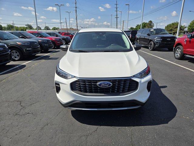 used 2023 Ford Escape car, priced at $25,495