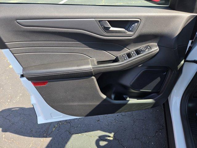 used 2023 Ford Escape car, priced at $25,495