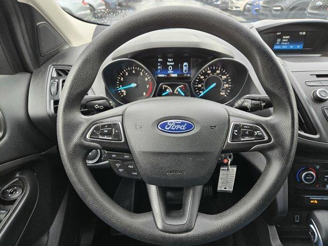 used 2018 Ford Escape car, priced at $12,995