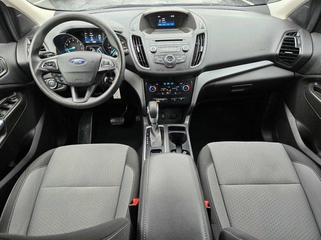 used 2018 Ford Escape car, priced at $12,995