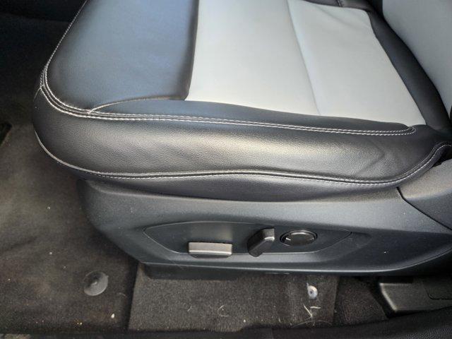 used 2023 Ford Explorer car, priced at $33,495