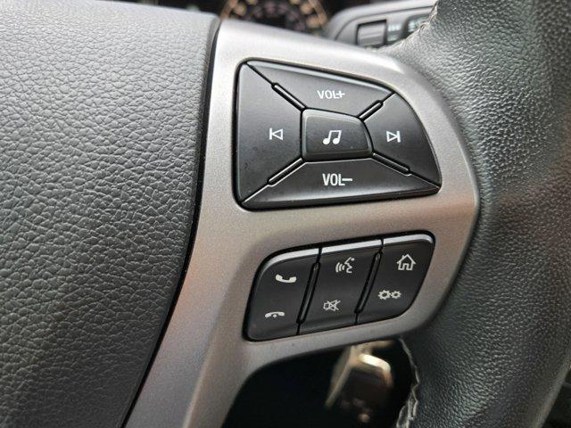 used 2022 Ford Ranger car, priced at $29,995