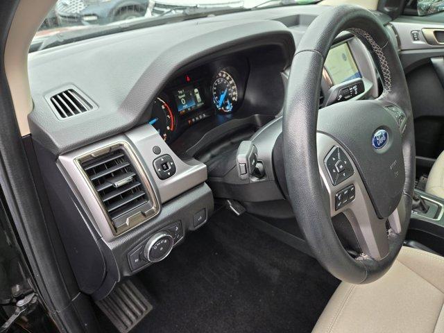 used 2022 Ford Ranger car, priced at $29,995