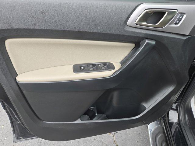 used 2022 Ford Ranger car, priced at $29,995
