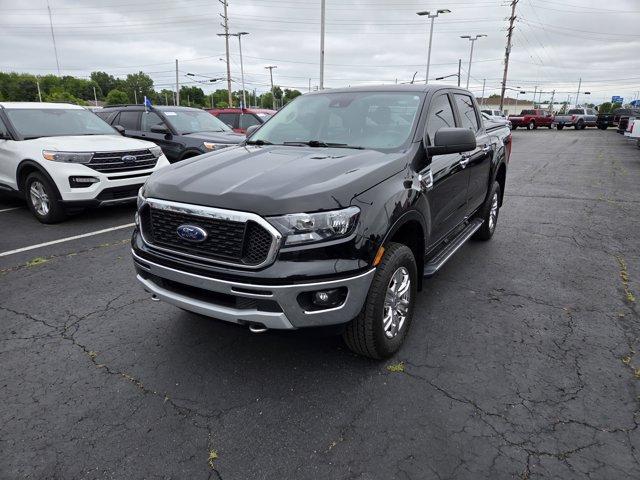 used 2022 Ford Ranger car, priced at $29,995