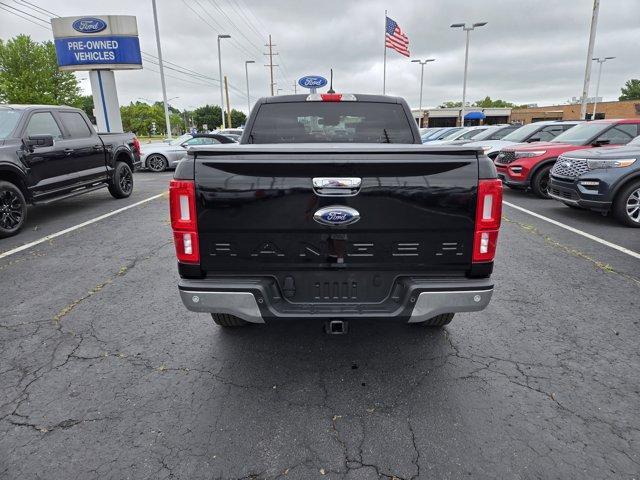 used 2022 Ford Ranger car, priced at $29,995