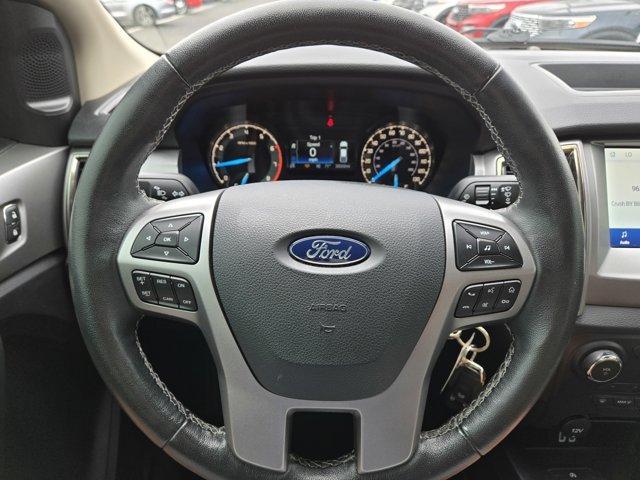 used 2022 Ford Ranger car, priced at $29,995