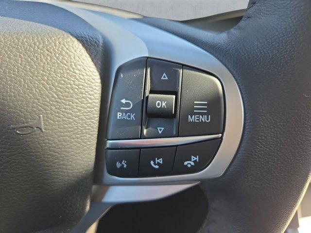 used 2023 Ford Explorer car, priced at $32,995