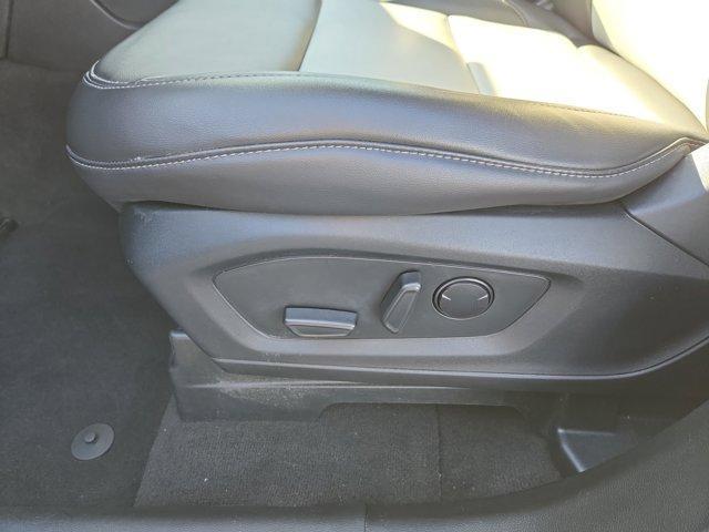 used 2023 Ford Explorer car, priced at $32,995