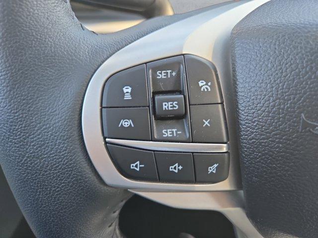 used 2023 Ford Explorer car, priced at $32,995