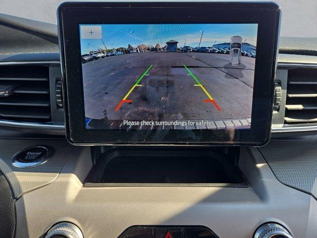 used 2023 Ford Explorer car, priced at $32,995